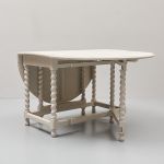 1039 9576 GATE-LEG TABLE